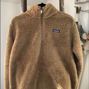 Patagonia Los Gatos 1/4-Zip Fleece